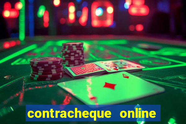 contracheque online prefeitura de betim